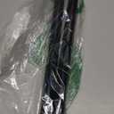 Extension Rods for 1.1 inch Diameter Flag Pole, Stainless Steel Extension Pole, Length of Each Rod is 15.6 inch, 2 Pack