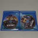 My Neighbor Totoro - Blu-ray + DVD