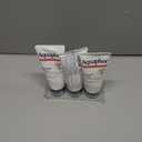 Aquaphor Advanced Therapy Healing Ointment, Hypoallergenic, Fragrance Free Body Moisturizer for Dry Skin and Minor Wound Care, Travel Size Skin Care Set for Holiday Gifts, 1.75 Oz Tube, Pack of 3, Best Before: 05/2027