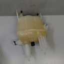 Dorman 603-832 Engine Coolant Reservoir Compatible with Select Ram Models