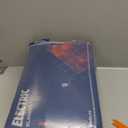 Bedsure Electric Blanket Twin - Soft Flannel Heated Blanket Twin Size, GentleSoft Fast Heating with 10 Time Settings & 6 Heat Settings, Warm Gift for Grandma (62x84 inches, Grey)