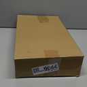 Honeydak 45 Pack 16 oz Reusable Coffee Cups with Lids Water Bottle Iced Coffee Travel Mug Reusable Portable Plastic Tea Tumblers Bulk for Hot and Cold Drinks Birthdays Party(Classic,Multicolor)