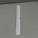 BLS T01L LED Closet Light, Super Bright 20 LED Under Cabinet Lighting Battery Powered/DC Input Wireless Motion Sensing Light, Auto On Off Switch, Motion Sensor & Light Sensor, Light Beam Adjustable