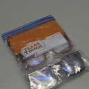 AQWANO Stylish Oversized Reading Glasses for Women Fashion Designer Readers Blue Light Square Computer Glasses 2p (c1c4)