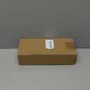 Mail Holder for Table, Acrylic Letter Holder Box for Desk or Wall Mount, Mail Organizer Countertop, Clear