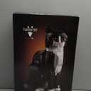 LEGO Ideas Tuxedo Cat - Building Sets for Adults, Ages 18+ - DIY Crafts Kit for Home Decor, Living Room or Bedroom - Gift for Animal Lovers - 21349