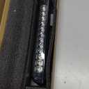 Third 3rd Brake Light LED for 1999-2016 Ford F250 F350 F450 F550 Super Duty, 1993-2011 Ford Ranger High Mount Rear Cab Brake Lights Assembly, 99-16 F-250 F-350 F-450 F-550 Cargo Stop Light