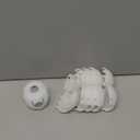 EUDEMON 6 Pack Baby Safety Door Knob Covers Door Knob Locks