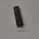 GE Universal Remote Control with Roku or Fire TV Streaming Remote Compartment, use with Samsung, Vizio, LG, Sony, Sharp, Apple TV, TCL, Smart TVs, Streaming Players, Blu-ray, DVD, 4-Device, 59046