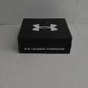 Under Armour Men's UA Stellar Tactical Boots — 10.5 Black
