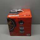 Instant Pot Duo 7-in-1 Mini Electric Pressure Cooker, Slow Rice Cooker, Steamer, Sauté, Yogurt Maker, Warmer & Sterilizer, Includes Free App with over 1900 Recipes, Stainless Steel, 3 Quart