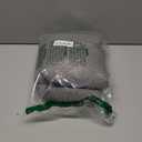 Ameritex Waterproof Dog Bed Cover Pet Blanket for Furniture Bed Couch Sofa Reversible (40x50 Inch (Pack of 1), Grey+dark Grey)