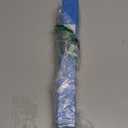 16PCS Brad Point Wood Drill Bit Set Carbon Steel Wood Drill Bit Set for Hardwood, Plywood, Plastic Round Holes in All Types of Wood Extra Long