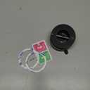 Vacuum Magnetic Phone Holder - 360 Adjustable Magsafe Car Mount, Foldable Car Phone Holder with Strong Suction Cup Mount, Universal Fit for All Smartphones