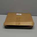 Christmas Garlands 9FT Artificial Norfolk Pine Garland with 100LED Light Fake Winter Pine Needles Greenery Garlands for Table Mantle Fireplace Wall Porch Indoor Outdoor Christmas Decor (Warm White)