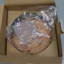 500ML Essential Oil Diffuser: Aroma Diffuser with Remote Control for Hotel Spa Yoga Room - Humidifiers for Bedroom with 14 Colors LED Night Light for Kids/Women Home Relaxation (Deep Orange)