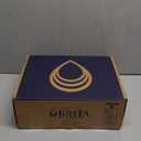 Brita UltraMax Large Water Dispenser With Standard Filter, BPA-Free, Reduces Copper, Cadmium and Mercury Impurities, Lasts 2 Months or 40 Gallons, Includes 1 Filter, Kitchen Accessories, Large 27-Cup