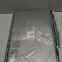 Wilton Silver Non Stick Large Baking Sheet, Cookie and Roasting Pan for Sheet Pan Meals, Made without PFAS, Even Heating, 17.25 x 11.5 Inch