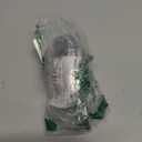 Enhon 2 Pack Handle Repair Kit Replacement for RK-14/17MH, Compatible with Woodford Model 14 and 17 Wall Faucet, Metal Handle Replacement for Outdoor Faucet Outside Spigot (Silver)