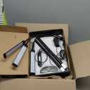 Viconor Red Light Therapy Lamp,4 Head Infrared Light Therapy for Body Device with Adjustable Stand-660nm Red Light850nm Near Infrared Light Therapy Device for Face,Body,Pain,Skin at Home