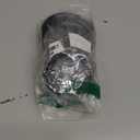 RTrhinoTuning 4 PCS 83mm Wheel Center Caps Compatible with Avalanche Suburban Silverado Tahoe Sierra Yukon Denali Escalade Wheel Rim, OD: 3.27"(83 mm) ID: 2.99"(76 mm) Black