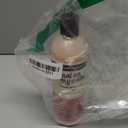 Aunt Jackie's Curls and Coils Knot On My Watch Instant Hair Detangling Therapy for Natural Curls, Coils and Waves, Enriched with Shea Butter, 12 oz