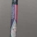 Upgraded Window Privacy Film One Way Daytime Privacy Static Cling Sun Blocking Anti UV Reflective Window Tint for Home and Office (Silver Leaves, 45.27 X 78.7 in)