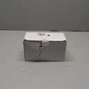 COOLHIYA Multicolor LED Christmas Lights String Bulbs Outdoor Indoor Fairy Light Decor with Cool Adaptable Design for Holiday Party and Home Celebration