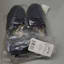 Mens OT Revolution Size 10 Slip On Sneakers Dark Grey