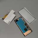 OLED for Google Pixel 7 Pro 5G Screen Replacement for Google Pixel 7 Pro GP4BC GE2AE LCD Display for Google Pixel 7 Pro Digitizer Touch Screen Assembly Repair Kits (Without Frame)