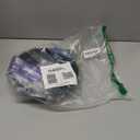 Blue Diamond Cookware Hard Anodized Ceramic Nonstick, 8" Frying Pan Skillet, PFASFree, Dishwasher Safe, Oven Safe, Grey