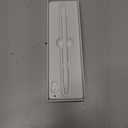 Stylus Pen for ipad with Magnetic Charging, Apple Pen for iPad 6th to 10th Generation Stylus, Compatible with 2018-2025 Apple Pro, Mini 5/6