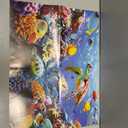 500 Piece Jigsaw Coral Puzzle