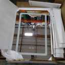 Medicine Cabinets for Bathroom,Medicine Cabinet Mirror,Lighted Medicine Cabinet with LED Lights,Adjustable Shelf, 3-Color, Dimmer,Defogger,20"x28"