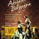 Adelaide Di Borgogna, Format: DVD