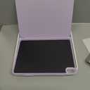 ESR for iPad Air 11 Inch Case M4/M3/M2 (2026/2025/2024), iPad Air 5th/4th Gen Case (2022/2020) 10.9 Inch, Removable Magnetic Cover, Adjustable Portrait/Landscape Stand, 9 Standing Angles, Light Purple