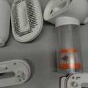 kurtmark 4-in-1 Vacuum Dog Brush