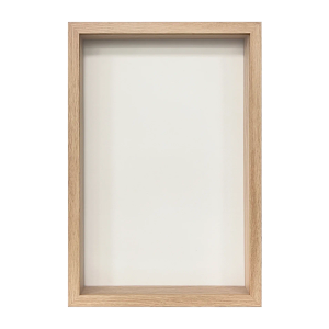 Wooden Frames 3Pcs 26 x 18 ( Wood )