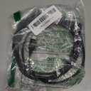 Magnetic 3 Cable USB-C 6.6FT Compatible with M4/M3/M2 MacBook Air Pro Charger, 140W Magnetic Safe 3 Cable for MacBook Air (13"/15" 2025/2024/2023/2022), Pro (16"/14" 2024/2023/2021), Black