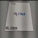 Peslv Magnetic Laptop Privacy Screen 14 inch for 16:10 Computer Monitor, 14" Removable Anti Glare Protector Blue Light Filter Shield Compatible with Lenovo Hp Dell Acer Asus Thinkpad Envy Xps