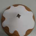 500ML Essential Oil Diffuser, Aromatherapy Diffuser with Remote Control, Multifunctional Air Diffusers for Home Office Room, Fragrance Aroma Diffuser with 7 Color LED & 2 Mist Mode, Brown