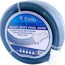 Robelle 50 ft. x 1-1/2 in. Premium Pool Vacuum Hose