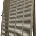 20x30 Return Air Grille,Air Return Vent Cover for 20"Wx30"H Duct Opening