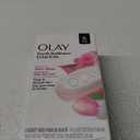 Olay Beauty Bar, Fresh Radiance, Nourishing & Refreshing Formula, Pampering for Smooth & Gentle Skin, Vitamin B3 Complex, Essence of Rose Water Scent, 3.17 oz (Pack of 6)