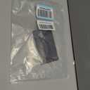 TORRAS 3-Year Ultimate Durability for iPhone 17 Pro Max/17 Pro Camera Lens Protector-1:1 Invisible Fit & Ultra Clarity, Military-Grade 9H+ Aerospace Glass Anti-Scratch Easy Installation,Deep Blue