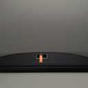 VEVOR Cargo Cover for Chevrolet Equinox 2018-2024 5-Seater and GMC Terrain Accessories, Retractable Waterproof Trunk Cover Security Shield Shade, Rear Trunk Cover, Aluminum Alloy & PVC Leather Texture