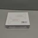 YOTTOY Ankle Straps for Cable Machines  Adjustable Padded Ankle Cuffs for Cable Kickbacks, Glute & Leg Workouts  Gym Attachments for Women & Men, Booty, Hip & Thigh Training (Purple)