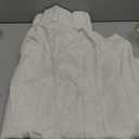 Aersas Natural Pinch Pleated Linen Curtains 84 Inch Length 2 Panels for Living Room Bedroom Cream Semi Sheer Window Curtain Boho Neutral Back Tab Pinch Pleat Drape with Hooks 84 Inches Long