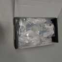 Asidrama 10 Pack Antique Brass Kitchen Cabinet Knobs Dresser Knobs Drawer Knobs Cabinet Hardware Zinc Knobs for Dresser Drawers 3768 AD0018 (Single Hole Knob)