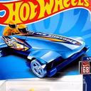Hot Wheels  Super Ice Shredder